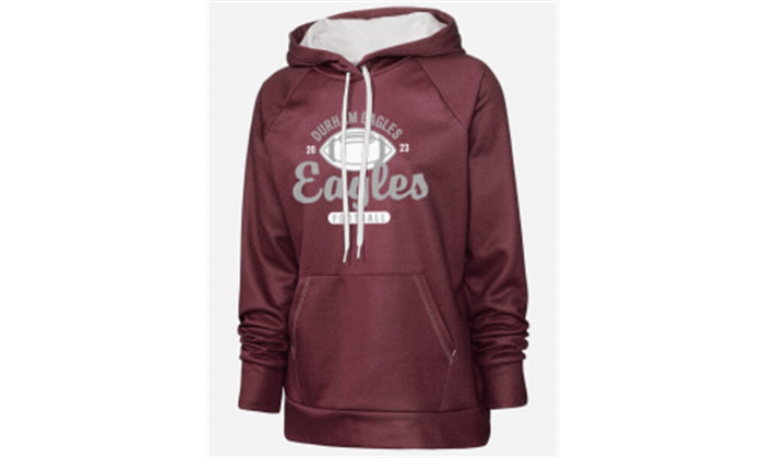 Get your Durham Eagle Gear!