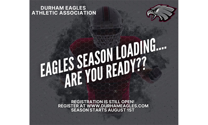 2023 Season Loading...