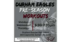 Pre-Season Workouts